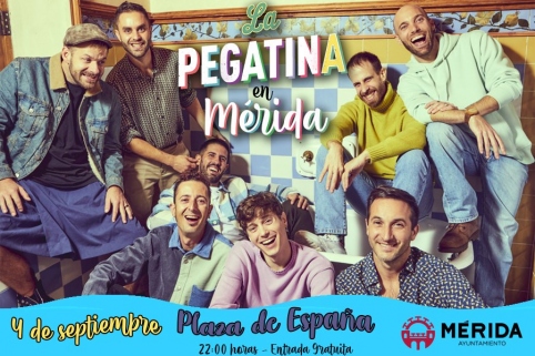 Gira 2022 TOUR 2022