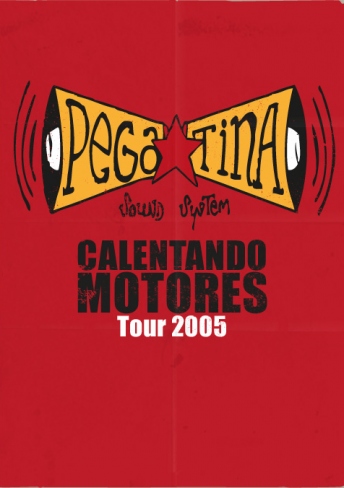 CALENTANDO MOTORES