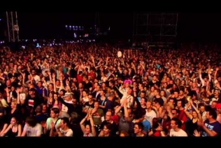 Paaspop 2014