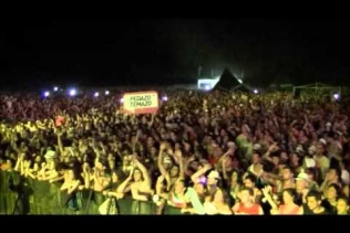 Once again at Arenal Festival