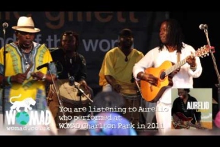 Womad Malmesbury