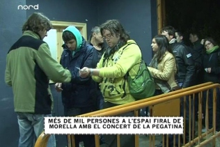 Reemisión en TV3 y Manresa