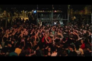 Sold-out à Tarragone