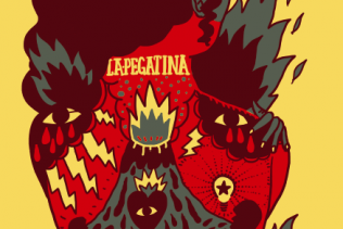 New Tshirt by Ricardo Cavolo