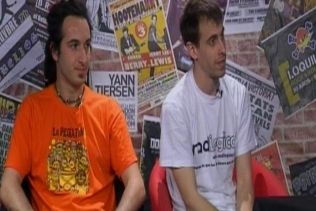 Entrevista a MusicLab