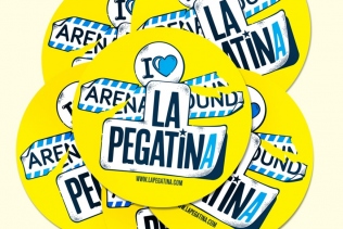 New stickers