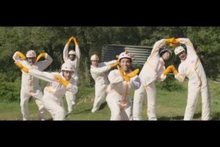 New Music Video
