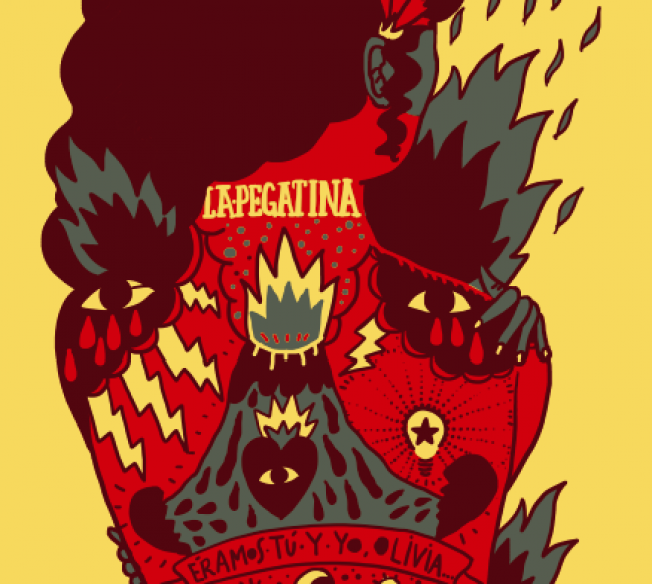 New Tshirt by Ricardo Cavolo