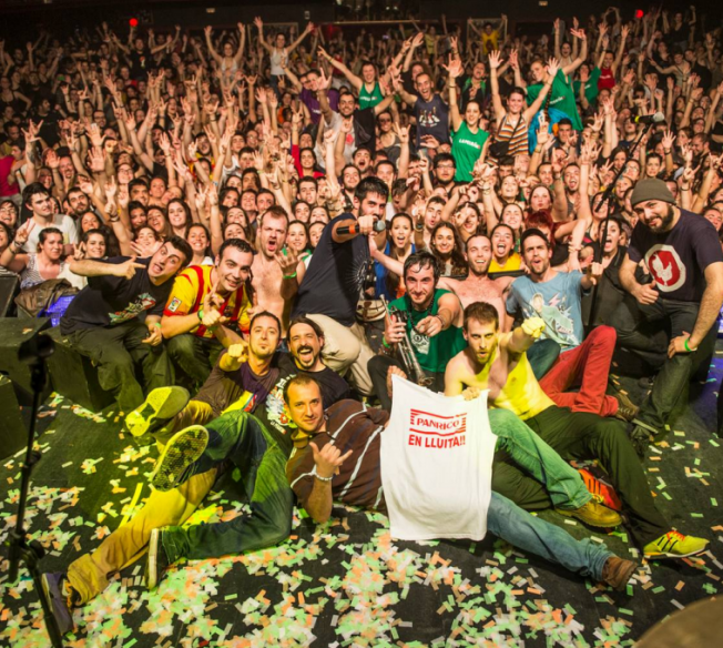 Thanks for your energy!