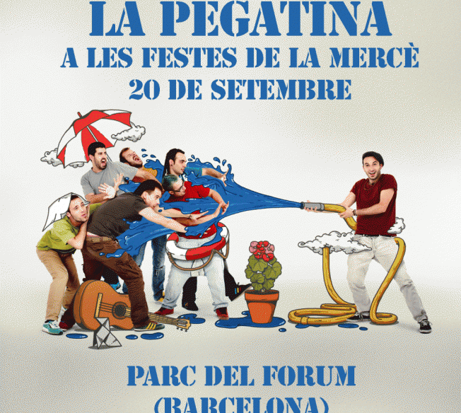 Tornem a la Mercè