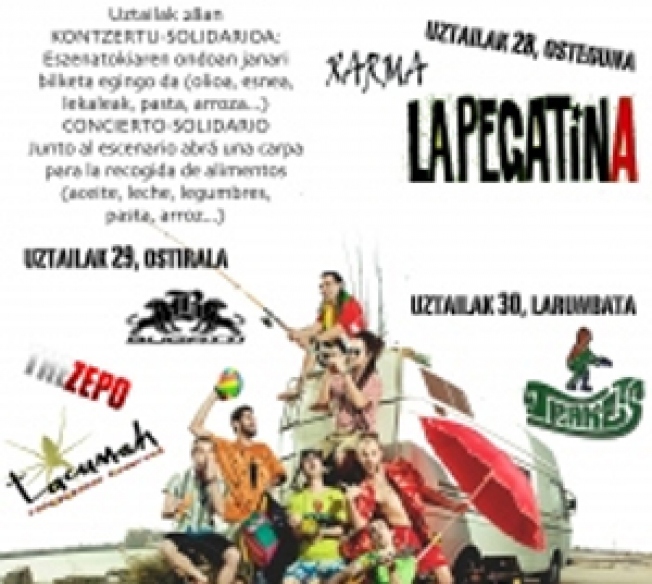 Hoy en Donosti