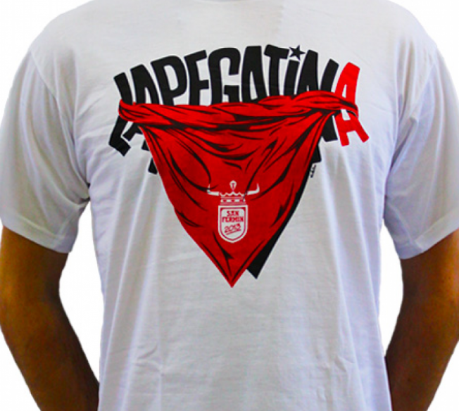 New T-shirt for San Fermin fests
